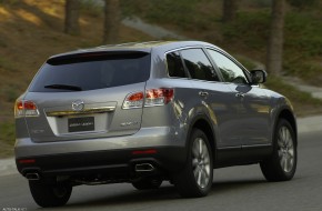 2008 Mazda CX-9