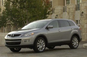 2008 Mazda CX-9