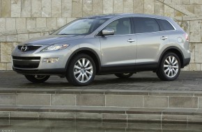 2008 Mazda CX-9