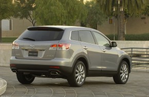 2008 Mazda CX-9