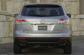 2008 Mazda CX-9