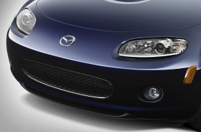 2008 Mazda MX-5