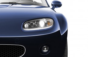 2008 Mazda MX-5