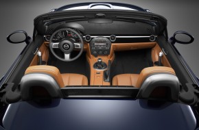 2008 Mazda MX-5