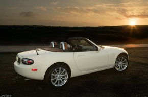 2008 Mazda MX-5