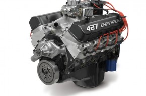 1957 Chevrolet Project X