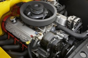 1957 Chevrolet Project X