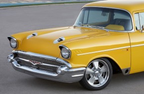 1957 Chevrolet Project X