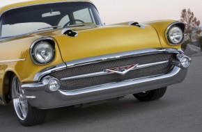 1957 Chevrolet Project X