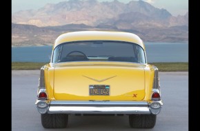 1957 Chevrolet Project X