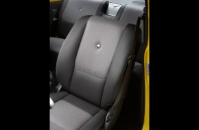 1957 Chevrolet Project X