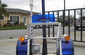 Custom Segways