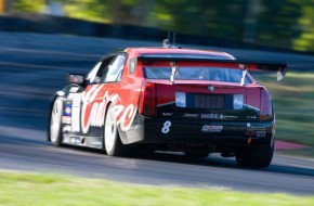 Cadillac CTS V Racing