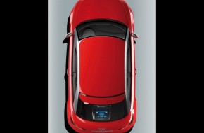 Audi A1 Metroproject Quattro