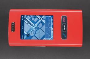 Audi A1 Metroproject Quattro