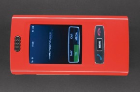 Audi A1 Metroproject Quattro