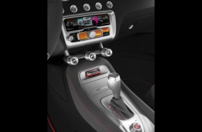 Audi A1 Metroproject Quattro