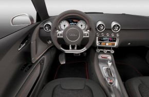 Audi A1 Metroproject Quattro