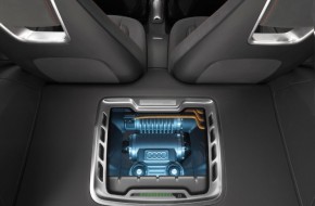 Audi A1 Metroproject Quattro