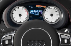 Audi A1 Metroproject Quattro