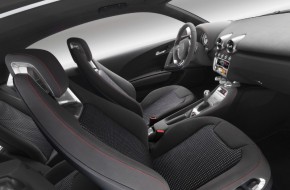 Audi A1 Metroproject Quattro