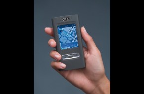 Audi A1 Metroproject Quattro