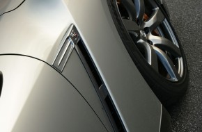 2009 Nissan GT-R