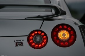 2009 Nissan GT-R