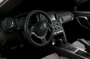 2009 Nissan GT-R