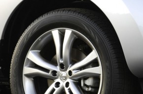 2009 Nissan Murano