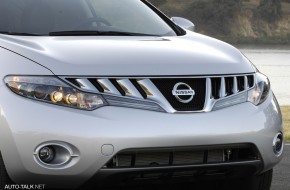 2009 Nissan Murano