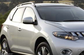2009 Nissan Murano