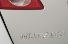 2009 Nissan Murano