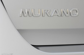 2009 Nissan Murano