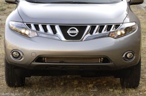 2009 Nissan Murano