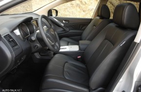 2009 Nissan Murano