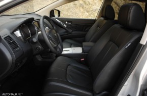2009 Nissan Murano
