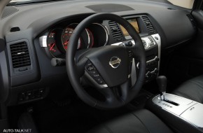 2009 Nissan Murano