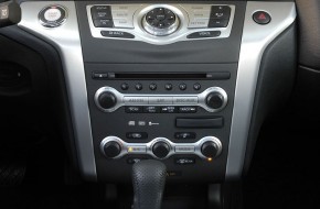 2009 Nissan Murano