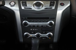 2009 Nissan Murano