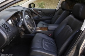 2009 Nissan Murano