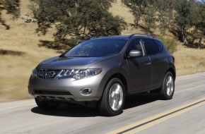 2009 Nissan Murano