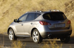2009 Nissan Murano