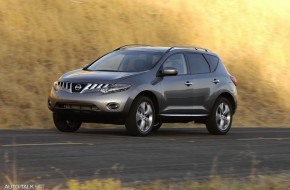 2009 Nissan Murano
