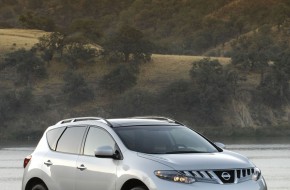 2009 Nissan Murano