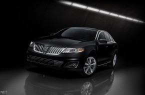 2009 Lincoln MKS