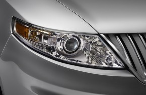 2009 Lincoln MKS