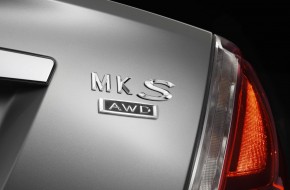 2009 Lincoln MKS
