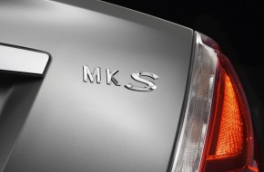 2009 Lincoln MKS