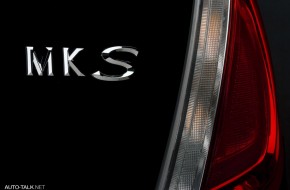 2009 Lincoln MKS